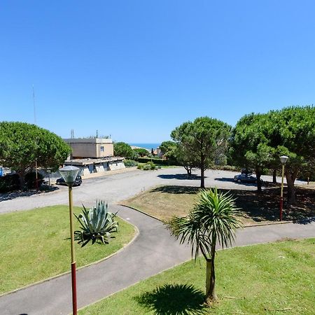Le palais de la méditerranée Saint-Pierre-la-Mer  Esterno foto